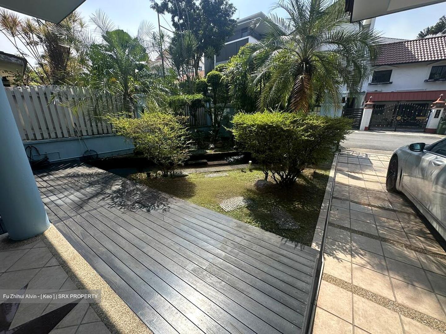 Lucky View (D16), Semi-Detached #471740311